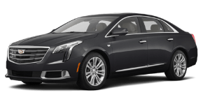 Standard Sedan